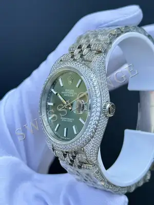 Rolex Datejust "Kopen", 6. görsel