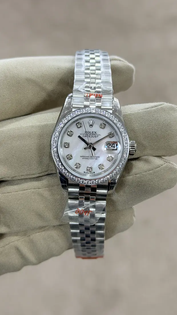Rolex Datejust "Lady" 179174