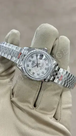 Rolex Datejust "Lady" 179174 — 2. görsel