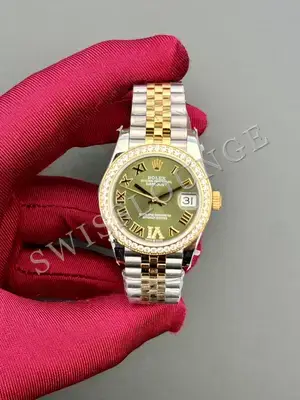Rolex Datejust "Lady" 279173 — 1. görsel