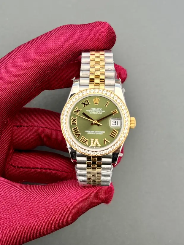 Rolex Datejust "Lady" 279173