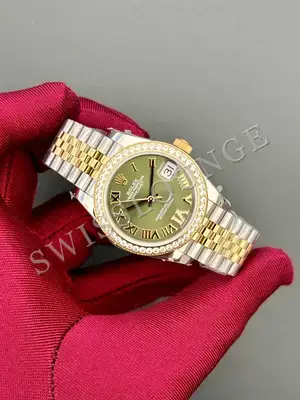 Rolex Datejust "Lady" 279173 — 2. görsel
