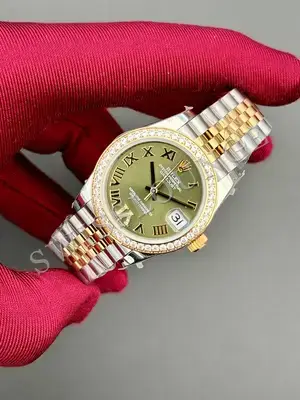 Rolex Datejust "Lady" 279173 — 3. görsel