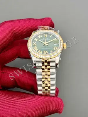Rolex Datejust "Lady" 279173 — 4. görsel