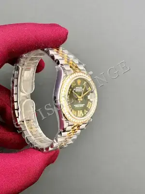 Rolex Datejust "Lady" 279173 — 5. görsel