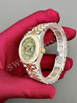 Rolex Datejust "Lady" 279173 — 6. görsel