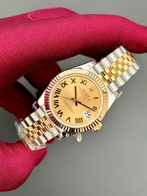 Rolex Datejust "Lady" 69173 — 3. görsel