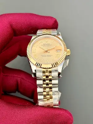 Rolex Datejust "Lady" 69173 — 4. görsel