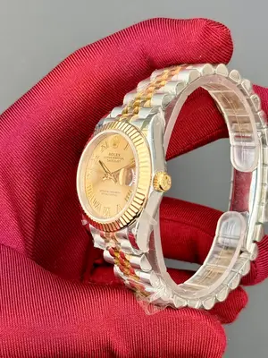 Rolex Datejust "Lady" 69173 — 6. görsel