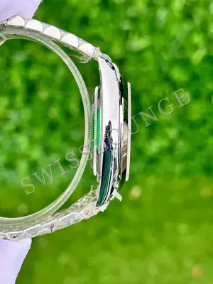 Rolex Datejust "Mavi" 126300 — 5. görsel