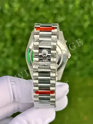 Rolex Datejust "Mavi" 126300 — 7. görsel