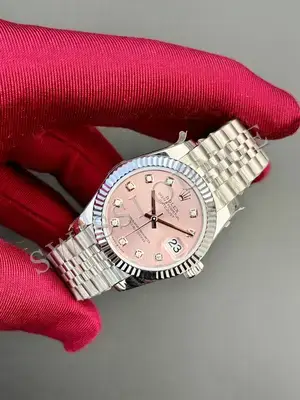 Rolex Datejust "Pink Jubilee", 3. görsel