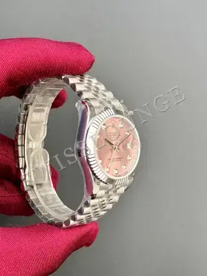 Rolex Datejust "Pink Jubilee", 5. görsel