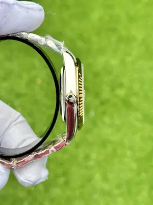 Rolex Datejust "Wimbledon" 126233 — 6. görsel