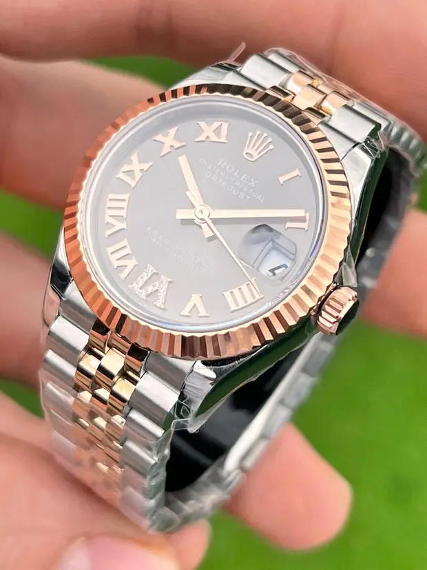 Rolex Datejust "Wimbledon" 126331