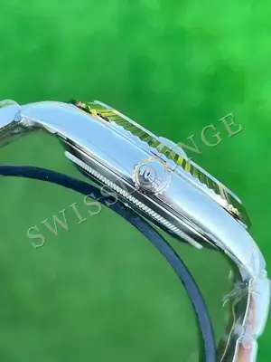 Rolex Datejust "Wimbledon Dial" — 2. görsel