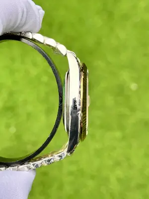 Rolex Datejust "Wimbledon Jubilee" 126233 — 5. görsel