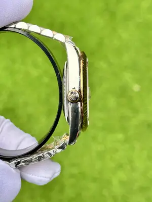 Rolex Datejust "Wimbledon Jubilee" 126233 — 6. görsel