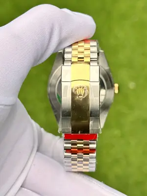 Rolex Datejust "Wimbledon Jubilee" 126233 — 7. görsel