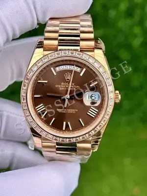 Rolex Day-Date 40 mm — 1. görsel