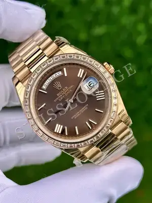 Rolex Day-Date 40 mm — 2. görsel