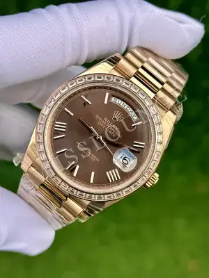 Rolex Day-Date 40 mm — 3. görsel