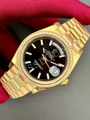 Rolex Day-Date 40 No. 02 — 3. görsel