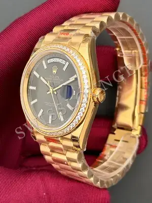 Rolex Day-Date 40 No. 02 — 5. görsel