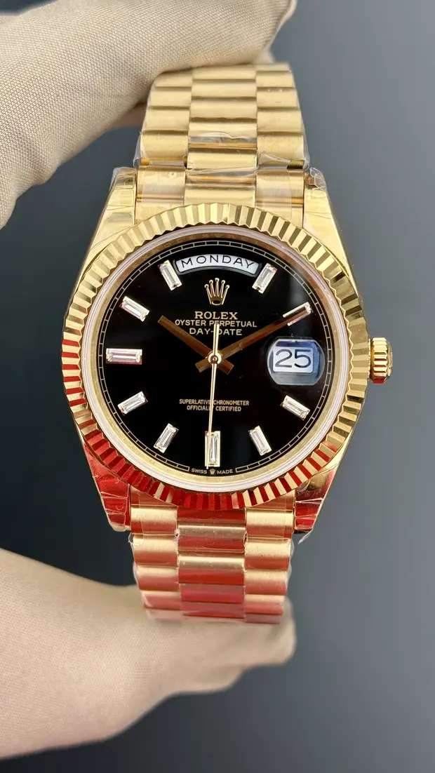 Rolex Day-Date 40
