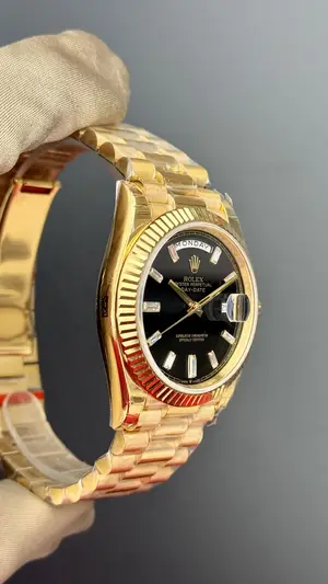 Rolex Day-Date 40 — 5. görsel