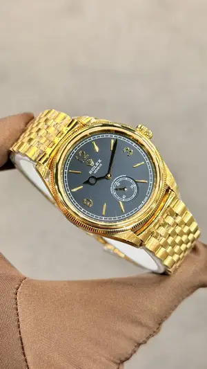 Rolex Day-Date "Altın Kilif" — 2. görsel