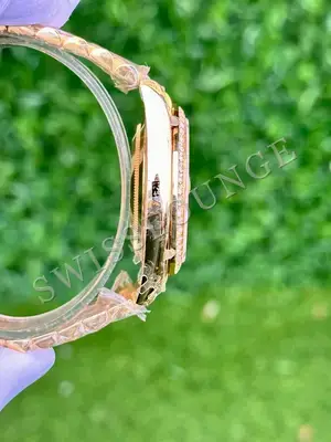 Rolex Day-Date "Altın Siyah" — 4. görsel