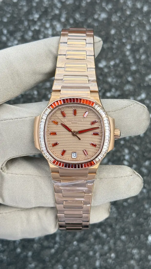 Rolex Day-Date "Altın Yuzuk"