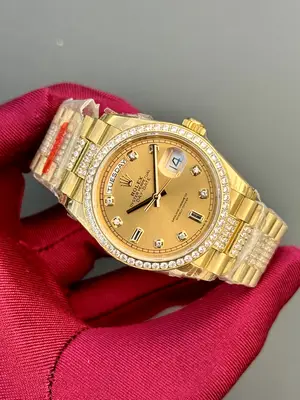 Rolex Day-Date "Bing Visual Search" — 2. görsel