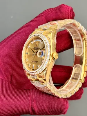 Rolex Day-Date "Bing Visual Search" — 6. görsel