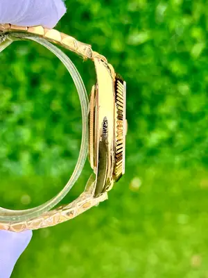 Rolex Day-Date "Yeşil Kadran" 228235 No. 06 — 5. görsel