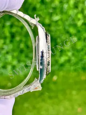 Rolex Day-Date "Yeşil Kadran" 228239 No. 03, 5. görsel