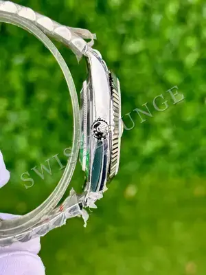 Rolex Day-Date "Yeşil Kadran" 228239 No. 03, 6. görsel