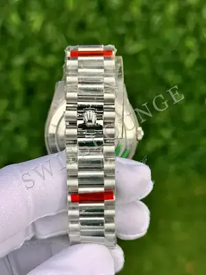 Rolex Day-Date "Yeşil Kadran" 228239 No. 03, 7. görsel