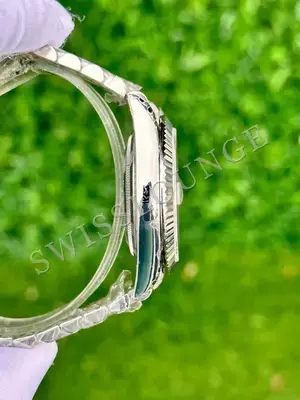Rolex Day-Date "Yeşil Kadran" 228239 No. 04 — 5. görsel