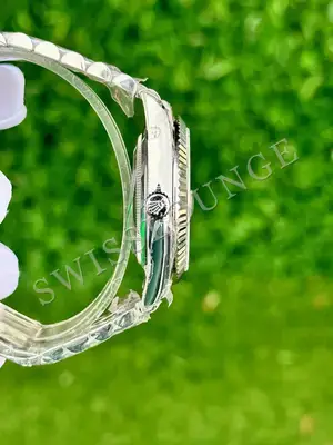 Rolex Day-Date "Yeşil Kadran" 228239 No. 04 — 6. görsel