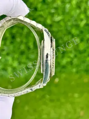 Rolex Day-Date "Yeşil Kadran" 228239 No. 05 — 5. görsel