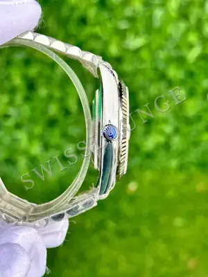 Rolex Day-Date "Yeşil Kadran" 228239 No. 05 — 6. görsel