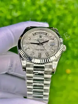 Rolex Day-Date "Yeşil Kadran" 228239 No. 09 — 4. görsel