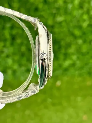 Rolex Day-Date "Yeşil Kadran" 228239 — 6. görsel