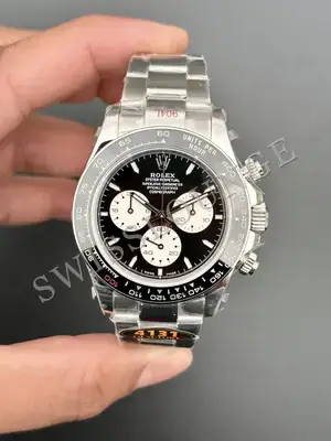Rolex Daytona 116500 No. 02, 1. görsel