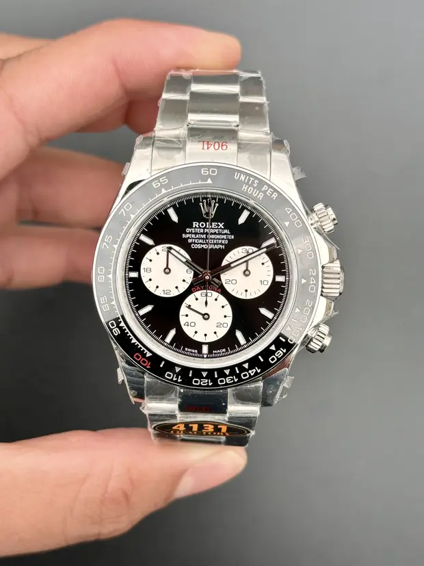 Rolex Daytona 116500 No. 02