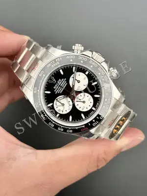 Rolex Daytona 116500 No. 02, 2. görsel