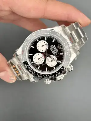 Rolex Daytona 116500 No. 02, 3. görsel