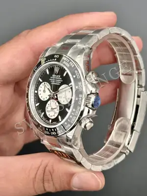 Rolex Daytona 116500 No. 02, 6. görsel